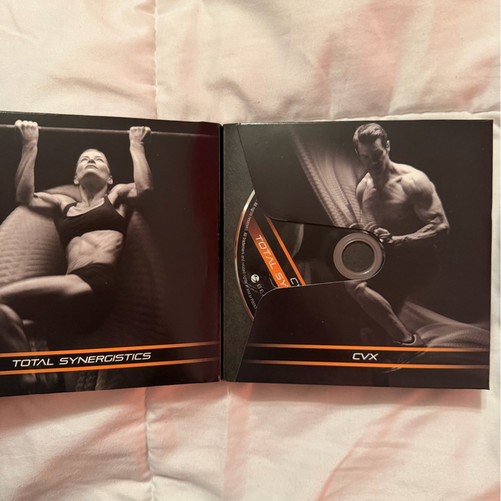 Beachbody P90X3 Fitness Box Set - Picture 5 of 12